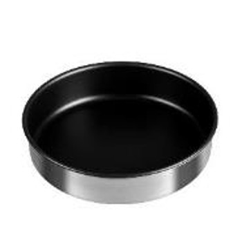 Producto - 77147 MOLDE P/HORNEAR REDONDO 28.2CMx24.5CMx4CM