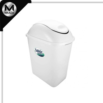 Producto - 8851BL CESTO JUMBO S/ ASAS TAPA BALANCIN