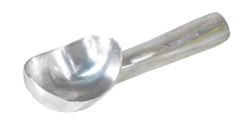 Producto - CUCHARON PARA NIEVE ALUMINIO 3 OZ