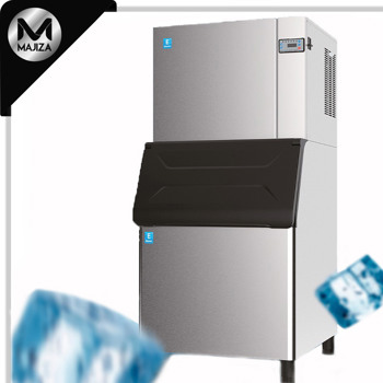 Producto - FABRICA DE HIELO ELEMENT 260K 110V