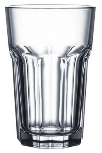 Producto - VASO TEMPLADO GRANITY H/B 31