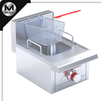 Producto - FREIDORA FC-10 DE MESA PETIT PREMIUM