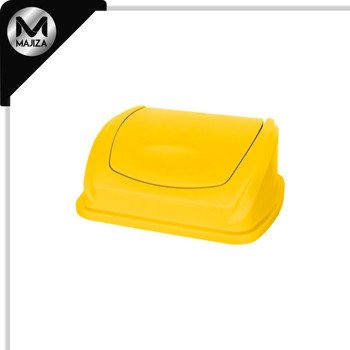 Producto - T8183AM TAPA BALANCIN FRONT CESTO CUADR 65/80L