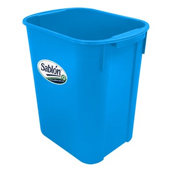 Categoría - CESTO RECTANGULAR 20 LT
