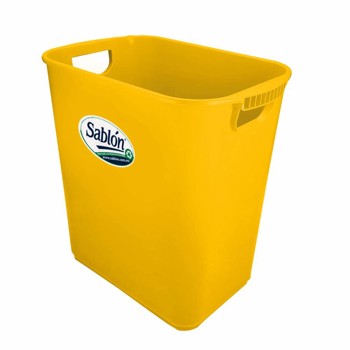 Categoría - CESTO JUMBO CON ASAS