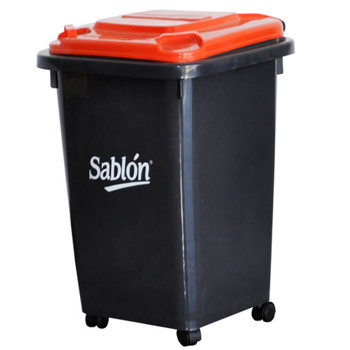 Categoría - CESTO 50 LT