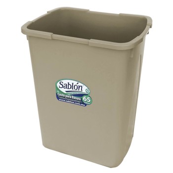 Categoría - CESTO 65 LT