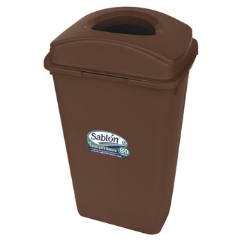 Categoría - CESTO 80 LT