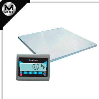 Producto - BÁSCULA ELECTRÓNICA BPK-2500-4 1025261