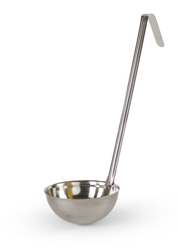 Producto - CUCHARON PARA SERVIR 4 OZ ACERO INOX (1 SOLA PIEZA)