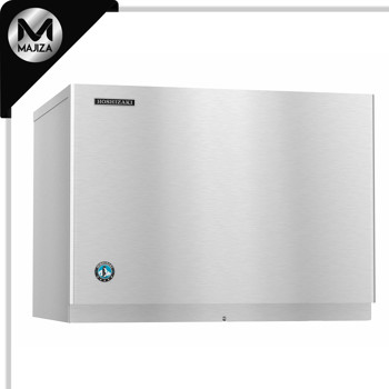 Producto - KMD-460MAJ, máquina para fabricar hielo en cubitos Crescent, refrigerada por aire