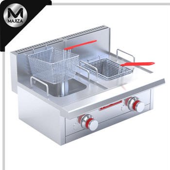 Producto - FREIDORA FC-10-D DE MESA PETIT PREMIUM