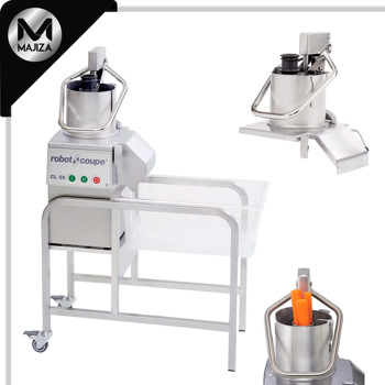 Producto - CL55E - PROCESADOR DE ALIMENTOS