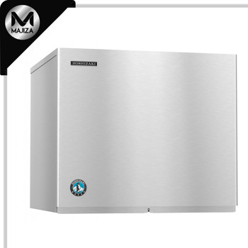 Producto - KML-325MWJ, máquina para fabricar hielo en cubitos Crescent, refrigerada por agua