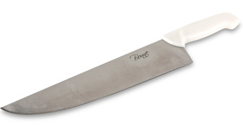 Producto - CUCHILLO CHEF 12IN BLANCO