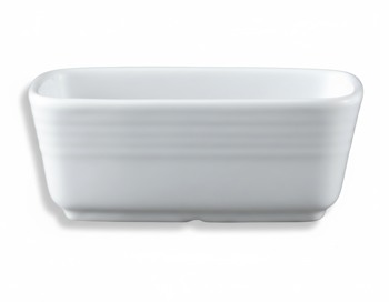 Producto - AZUCARERA P/S TIFFANY BLANCO 12 X 8 CM