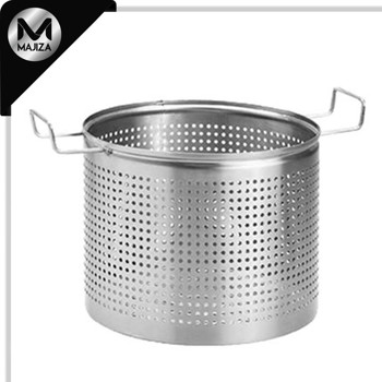 Producto - CANASTILLA 320 LTS