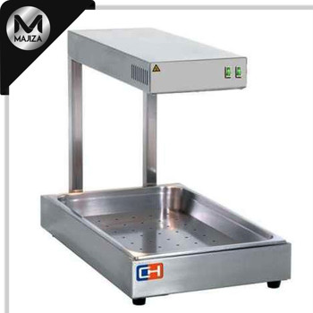 Producto - FW-3 - Calentador de Alimentos por infrarrojos 