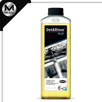 Producto - DB1015 DETERGENTE LIMPIADOR P/HORNOS DB1015 UNO