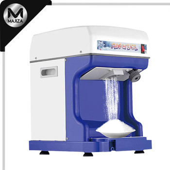 Producto - BY-169 -Triturador – Servidor de Hielo en Escamas 