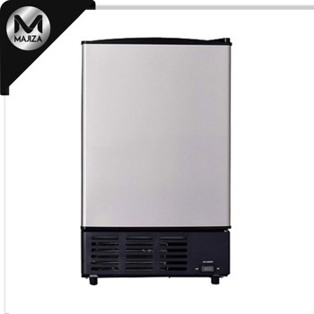 Producto - BY-280F -Fábrica de Hielo en Cubo