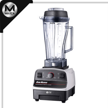 Producto - BY-767A - Licuadora para Hielo de 2 Litros