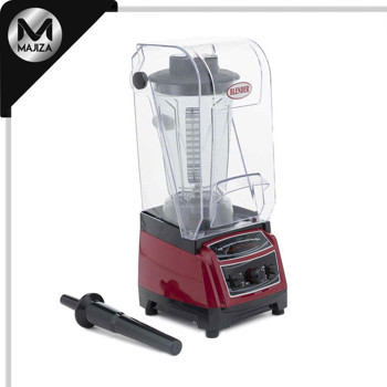 Producto - BY-968Z -Licuadora para Hielo de 2.7 Litros
