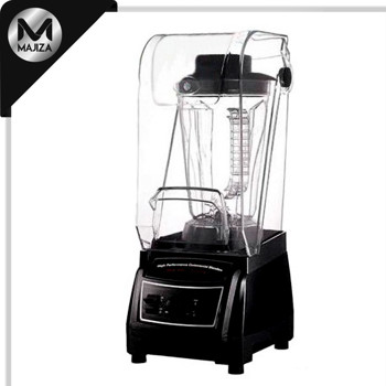 Producto - BY-9568Z -Licuadora para Hielo de 3.8 Litros