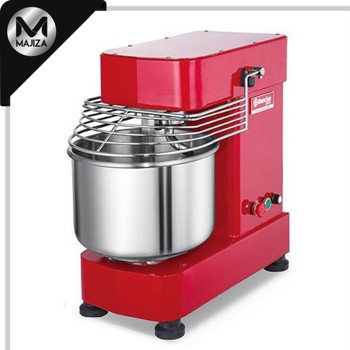 Producto - H10 -Amasadora Profesional de 10 Litros 