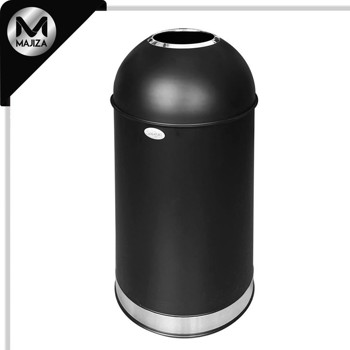 Producto - 747NE BOTE METALICO C/TAPA TIPO BULLET 50L