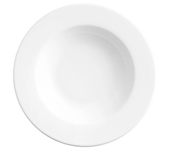 Producto - PLATO PASTA 30 CM ANFORA BLANCO POLAR