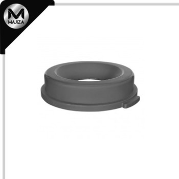 Producto - T9274GR TAPA EMBUDO CESTO TOFF GRIS