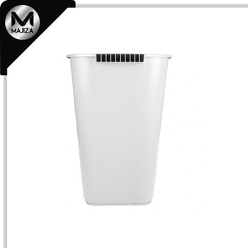 Producto - 8580VID CESTO JUMBO S/ASAS BLANCO C/IMP