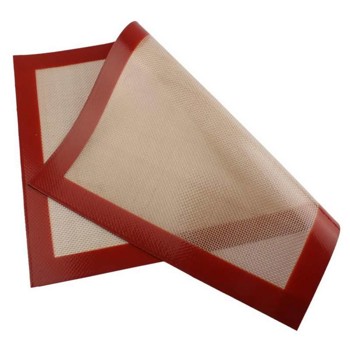 Producto - TAPETE DE SILICON PARA HORNEAR 30X42CM PARA CHAROLA DE 30X45.
