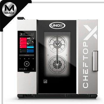 Producto - CHEFTOP-X™ Digital.ID™ COUNTERTOP