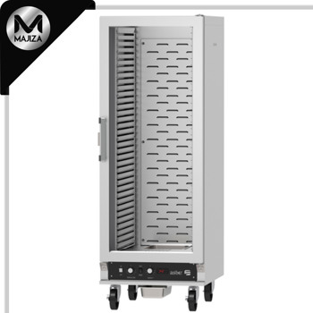 Producto - CARRO CALIENTE FERMENTADOR CAPACIDAD P/18 CHAROLAS PANADERAS AMERICANAS NO INCLUIDAS
