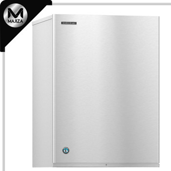 Producto - KM-1340MRJZ con URC-14FZ, máquina para fabricar hielo en cubos Crescent