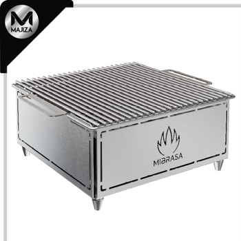 Producto - HIBACHI MIBRASA MH300PLUS