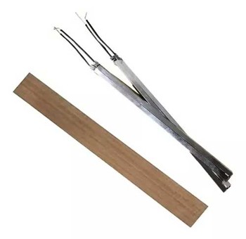 Producto - KIT DE RESISTENCIA Y TEFLON PARA MAQUINA SELLADORA ESEBAC30