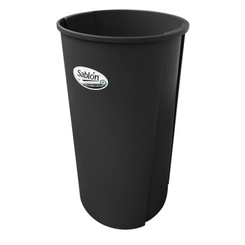 Categoría - CESTO REDONDO 80 LT