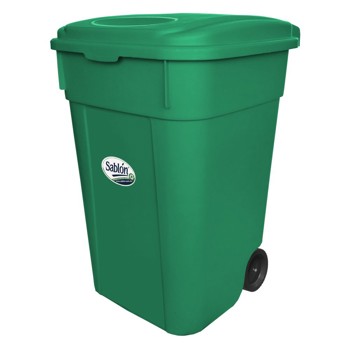 Categoría - CESTO 145 LT