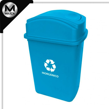 Producto - 8574IN CESTO 65L BALANCIN LATERAL C/IMP