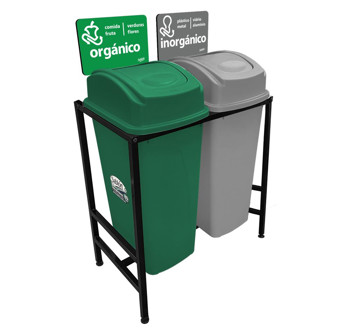 Categoría - CENTRO DE SEPARACIÓN DE BASURA