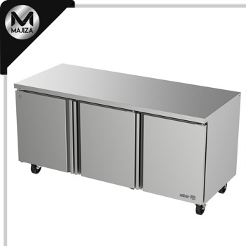 Producto - MESA REFRIG. BAJO MOSTRADOR - 3 PUERTAS
