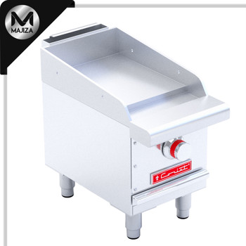Producto - PLANCHA CH-1 DE MESA PETIT ECO