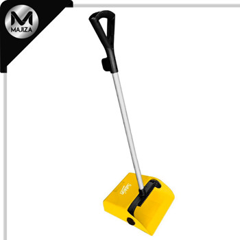 Producto - 7691AM RECOGEDOR HORECA AMARILLO SIN TAPA