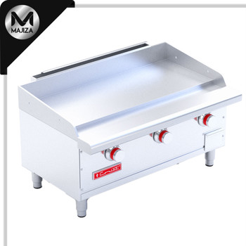Producto - PLANCHA CH-3 DE MESA PETIT PREMIUM