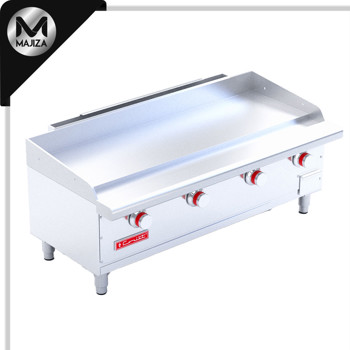 Producto - PLANCHA CH-4 DE MESA PETIT ECO