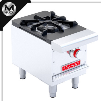Producto - PARRILLA PCH-1 DE MESA PETIT PREMIUM