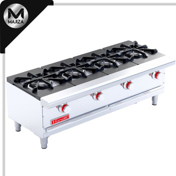 Producto - PARRILLA PCH-4 DE MESA PETIT PREMIUM